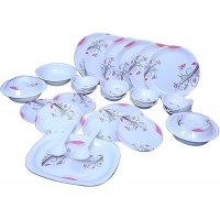 Delta Dinner Set 32pcs